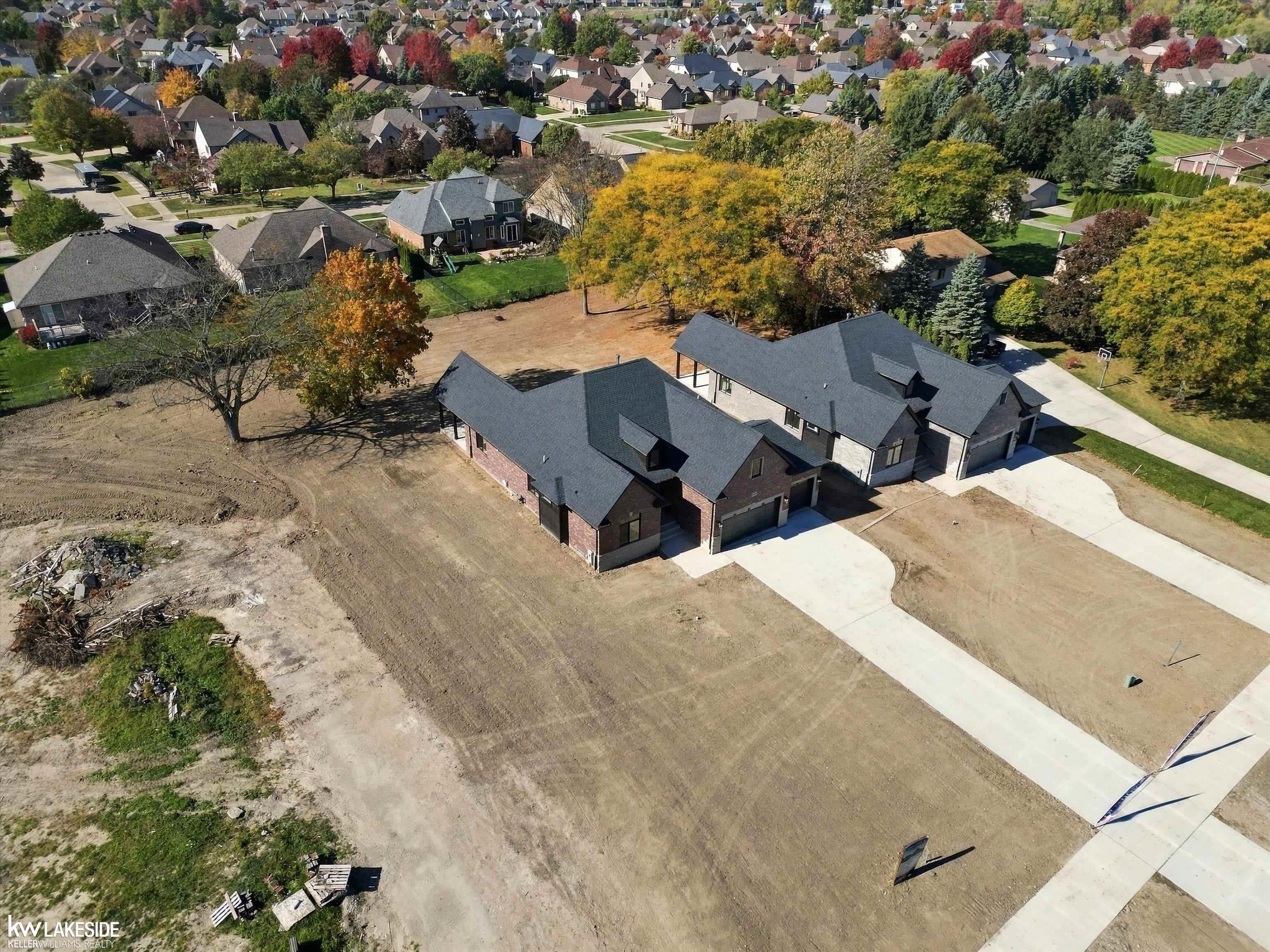 54227 Romeo Plank Road