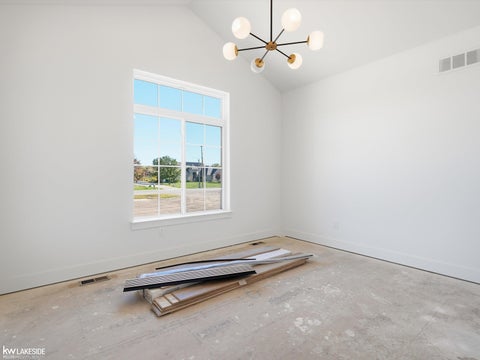 Tiny photo for 54227 Romeo Plank Road, Macomb Township, MI 48042 (MLS # 58050225422)