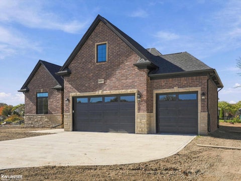 Tiny photo for 54227 Romeo Plank Road, Macomb Township, MI 48042 (MLS # 58050225422)