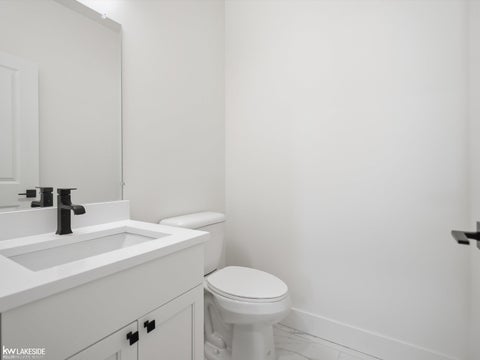 Tiny photo for 54227 Romeo Plank Road, Macomb Township, MI 48042 (MLS # 58050225422)