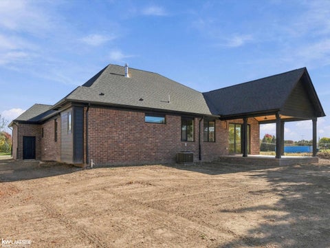 Tiny photo for 54227 Romeo Plank Road, Macomb Township, MI 48042 (MLS # 58050225422)