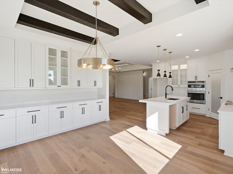 Tiny photo for 54227 Romeo Plank Road, Macomb Township, MI 48042 (MLS # 58050225422)