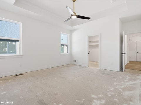 Tiny photo for 54227 Romeo Plank Road, Macomb Township, MI 48042 (MLS # 58050225422)