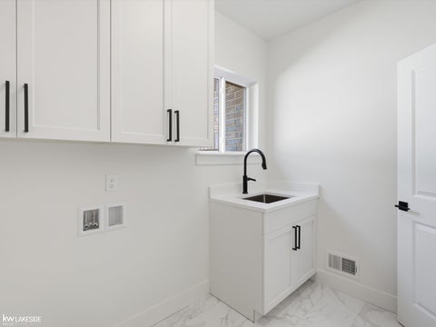 Tiny photo for 54227 Romeo Plank Road, Macomb Township, MI 48042 (MLS # 58050225422)