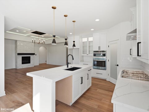 Tiny photo for 54227 Romeo Plank Road, Macomb Township, MI 48042 (MLS # 58050225422)