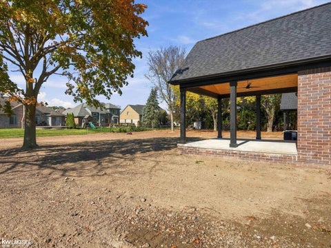 Tiny photo for 54227 Romeo Plank Road, Macomb Township, MI 48042 (MLS # 58050225422)