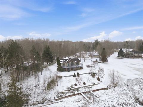 880 Sutherly Drive Tobacco Township MI 48612