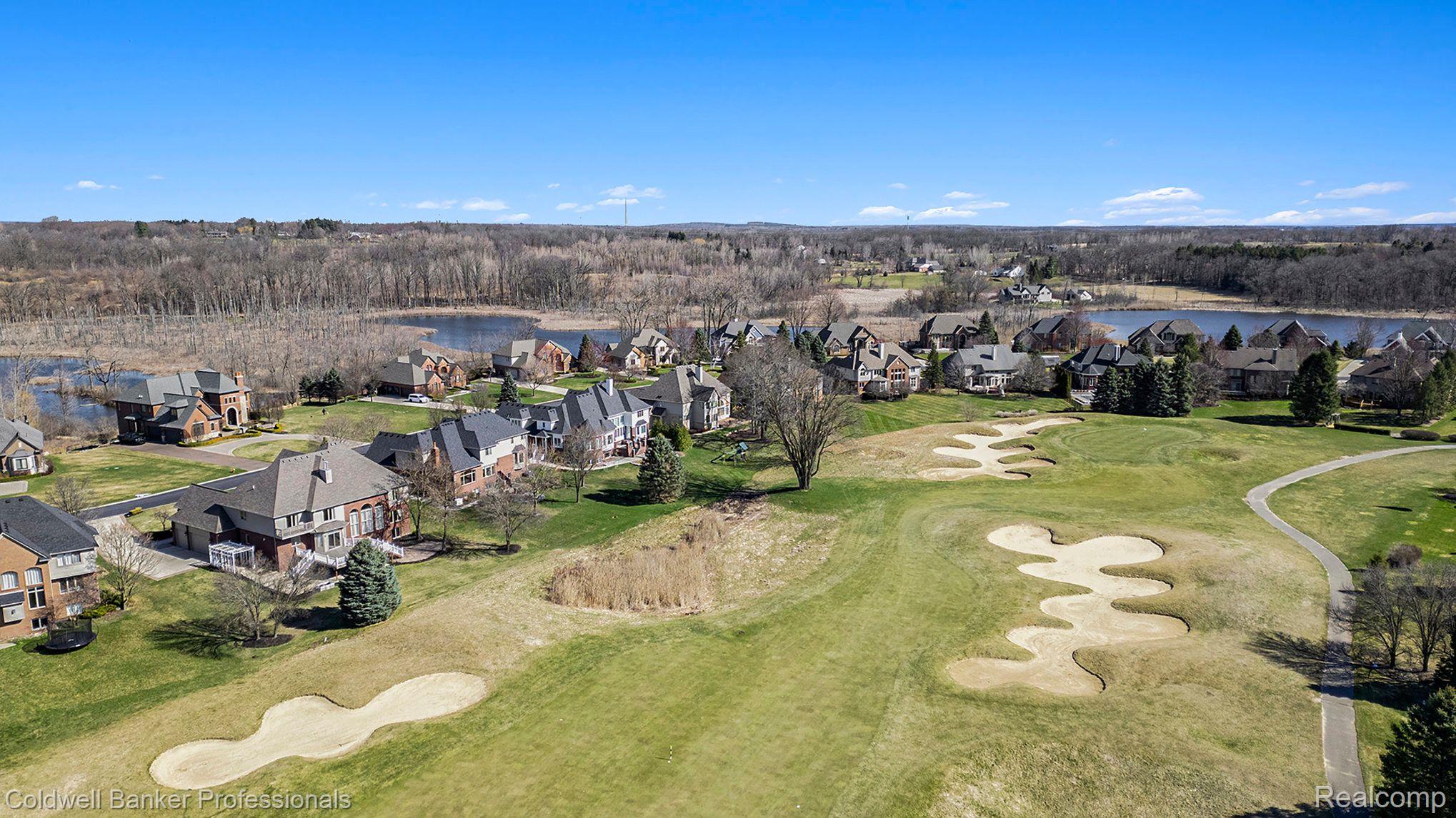 2434 PEBBLE BEACH Drive