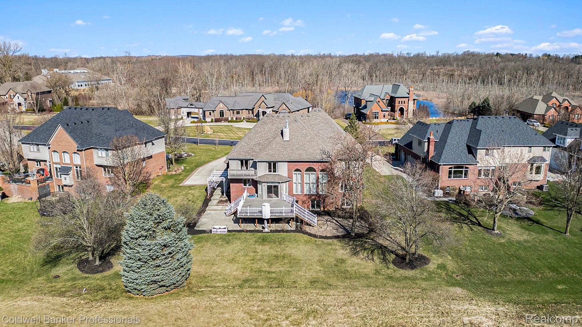 2434 PEBBLE BEACH Drive