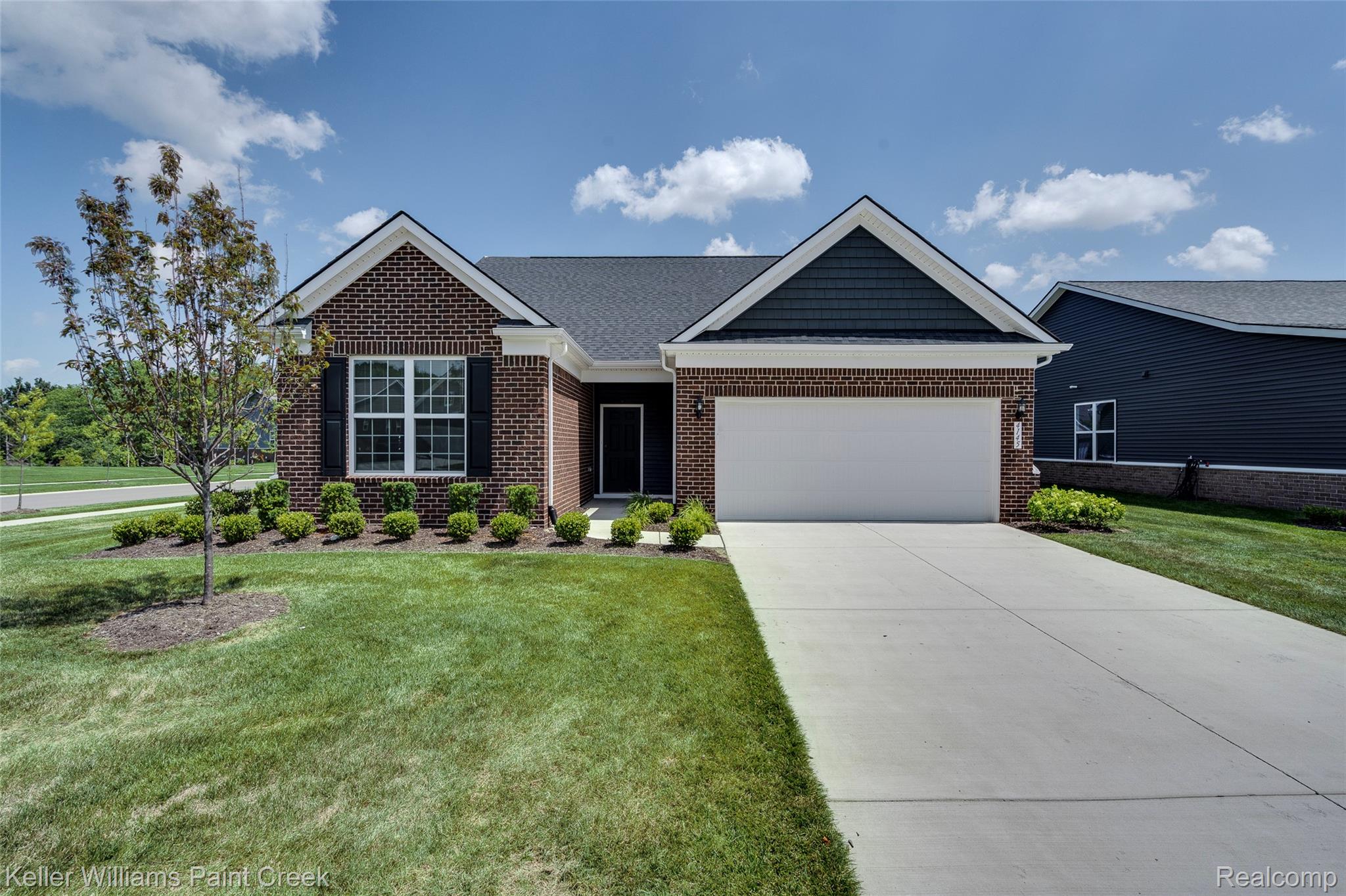 4145 Avery Road