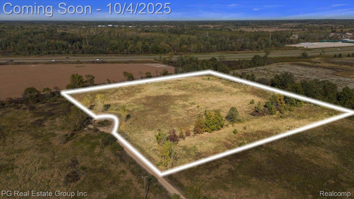 Parcel 5 Windmill Lane