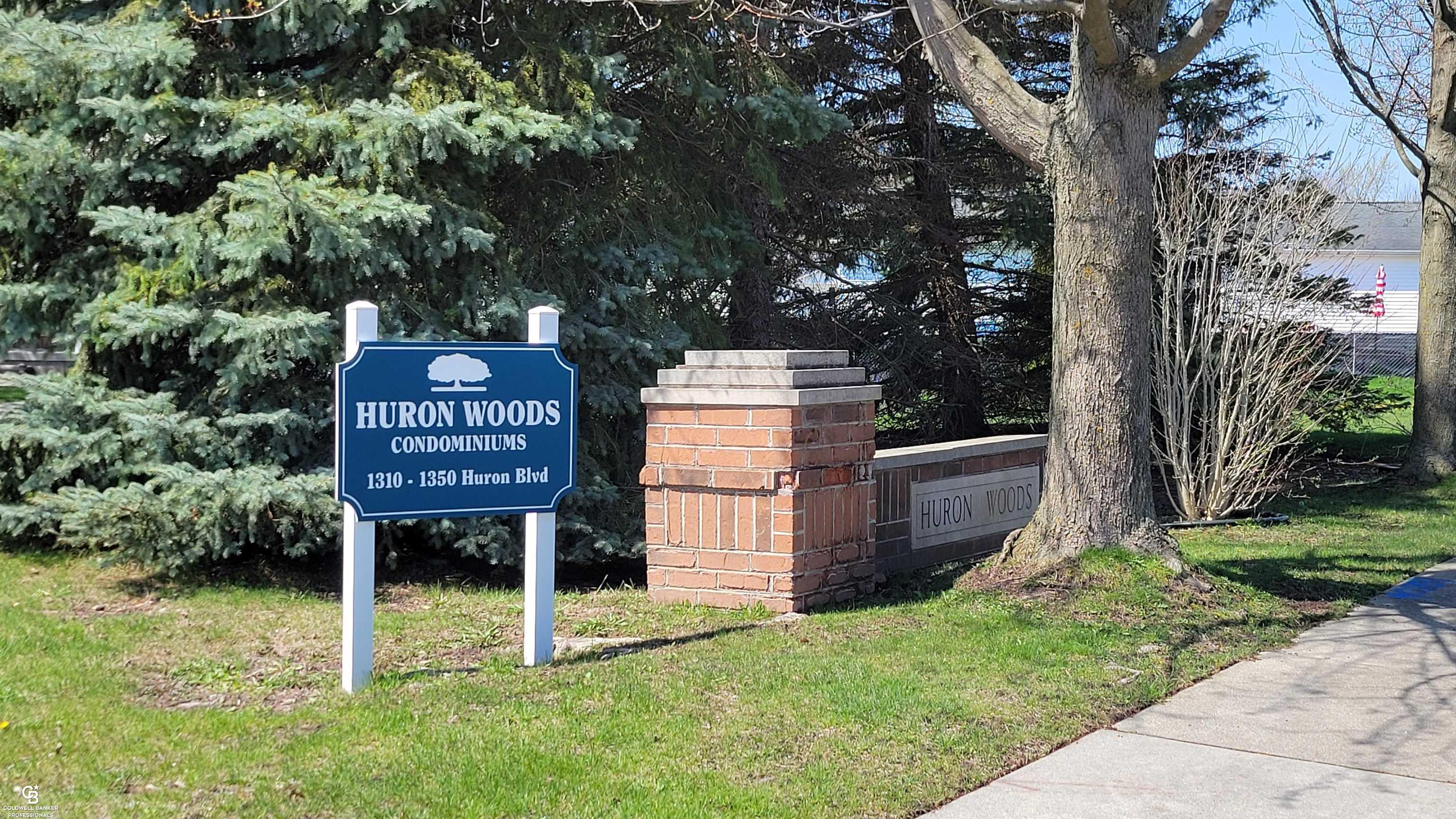 1330 Huron Boulevard