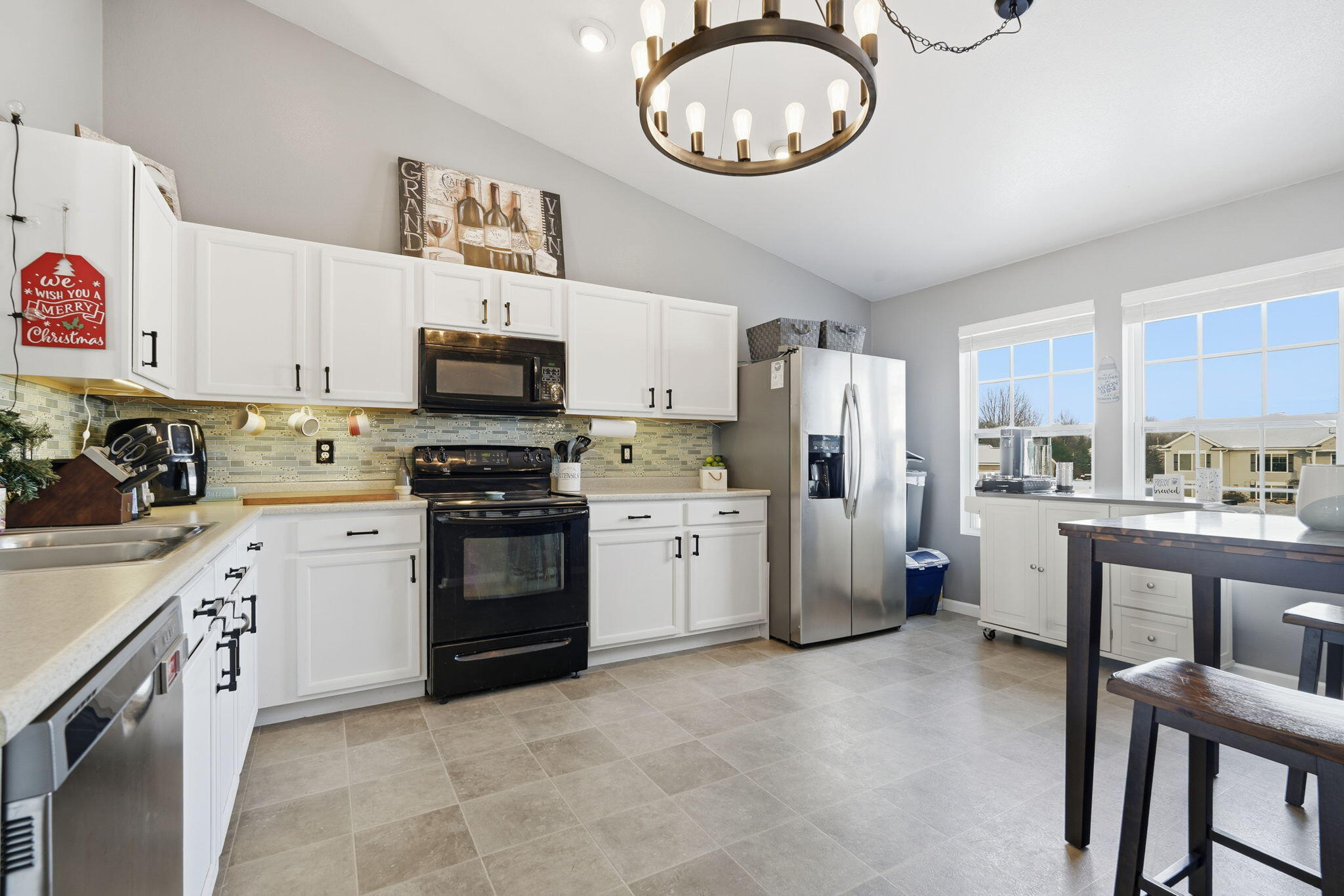 5278 Fieldstone Meadow Drive NE