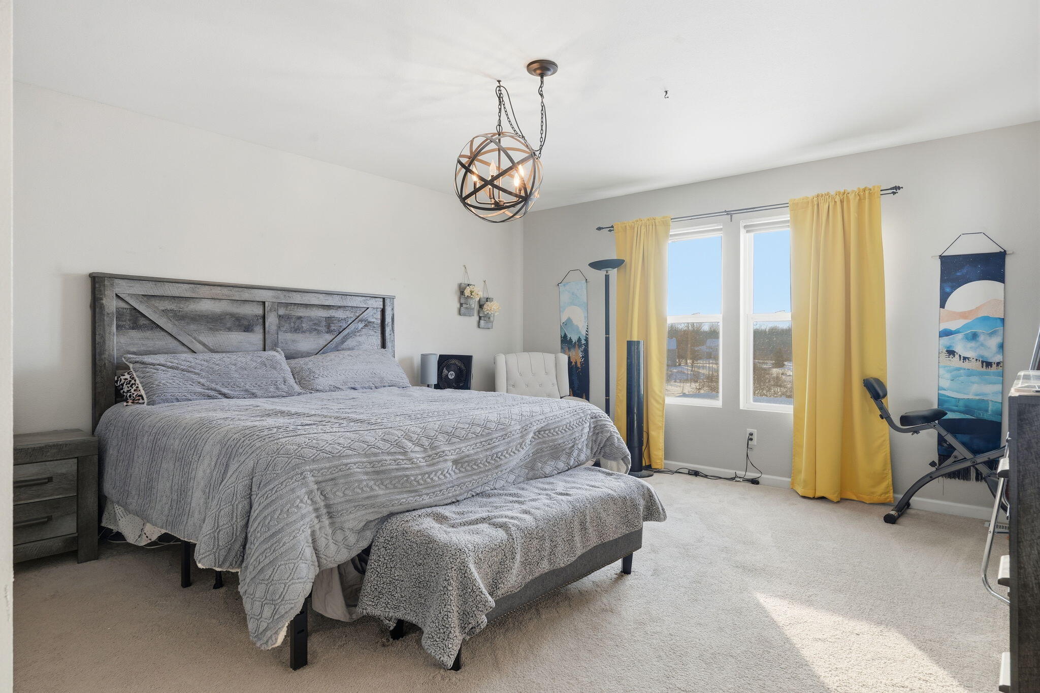 5278 Fieldstone Meadow Drive NE