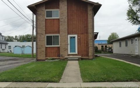 1480 Junction Street Plymouth City MI 48170