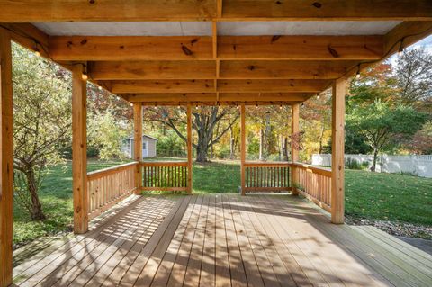 Tiny photo for 1639 Sioux Trail, Niles City, MI 49120 (MLS # 69025056646)