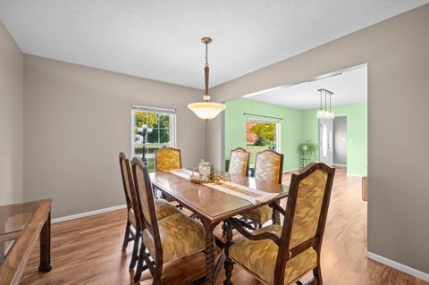 Tiny photo for 1639 Sioux Trail, Niles City, MI 49120 (MLS # 69025056646)