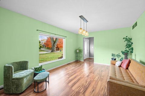 Tiny photo for 1639 Sioux Trail, Niles City, MI 49120 (MLS # 69025056646)