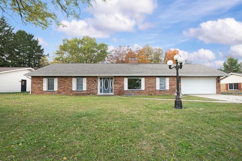 Photo of 1639 Sioux Trail, Niles City, MI 49120 (MLS # 69025056646)