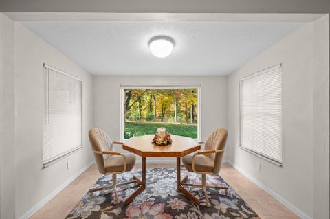 Tiny photo for 1639 Sioux Trail, Niles City, MI 49120 (MLS # 69025056646)