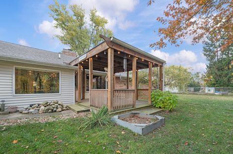 Tiny photo for 1639 Sioux Trail, Niles City, MI 49120 (MLS # 69025056646)