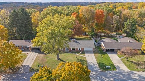 Tiny photo for 1639 Sioux Trail, Niles City, MI 49120 (MLS # 69025056646)