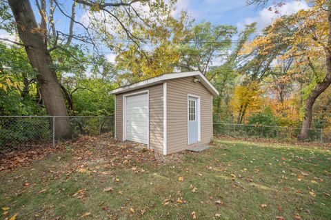Tiny photo for 1639 Sioux Trail, Niles City, MI 49120 (MLS # 69025056646)