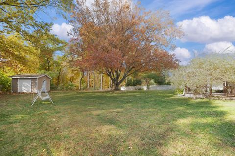 Tiny photo for 1639 Sioux Trail, Niles City, MI 49120 (MLS # 69025056646)