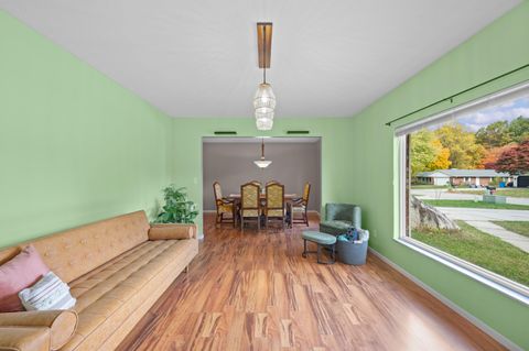 Tiny photo for 1639 Sioux Trail, Niles City, MI 49120 (MLS # 69025056646)