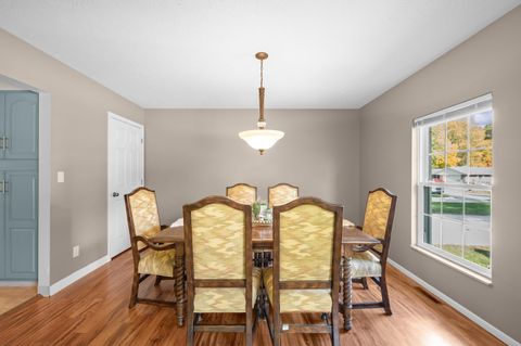 Tiny photo for 1639 Sioux Trail, Niles City, MI 49120 (MLS # 69025056646)