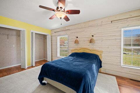 Tiny photo for 1639 Sioux Trail, Niles City, MI 49120 (MLS # 69025056646)