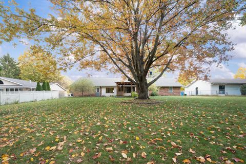 Tiny photo for 1639 Sioux Trail, Niles City, MI 49120 (MLS # 69025056646)