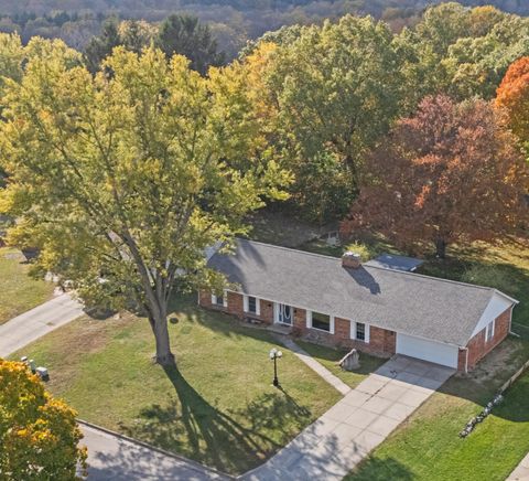 Tiny photo for 1639 Sioux Trail, Niles City, MI 49120 (MLS # 69025056646)