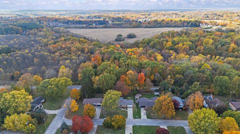 Tiny photo for 1639 Sioux Trail, Niles City, MI 49120 (MLS # 69025056646)