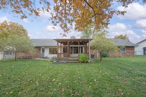 Tiny photo for 1639 Sioux Trail, Niles City, MI 49120 (MLS # 69025056646)