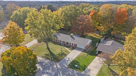 Tiny photo for 1639 Sioux Trail, Niles City, MI 49120 (MLS # 69025056646)