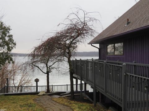 1380 Pratt Drive Elba Township MI 48446