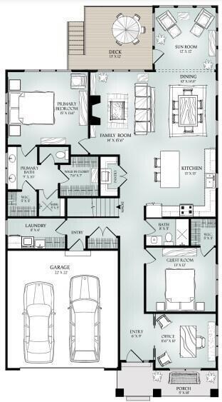 7720 Fase Street SE Lot 5