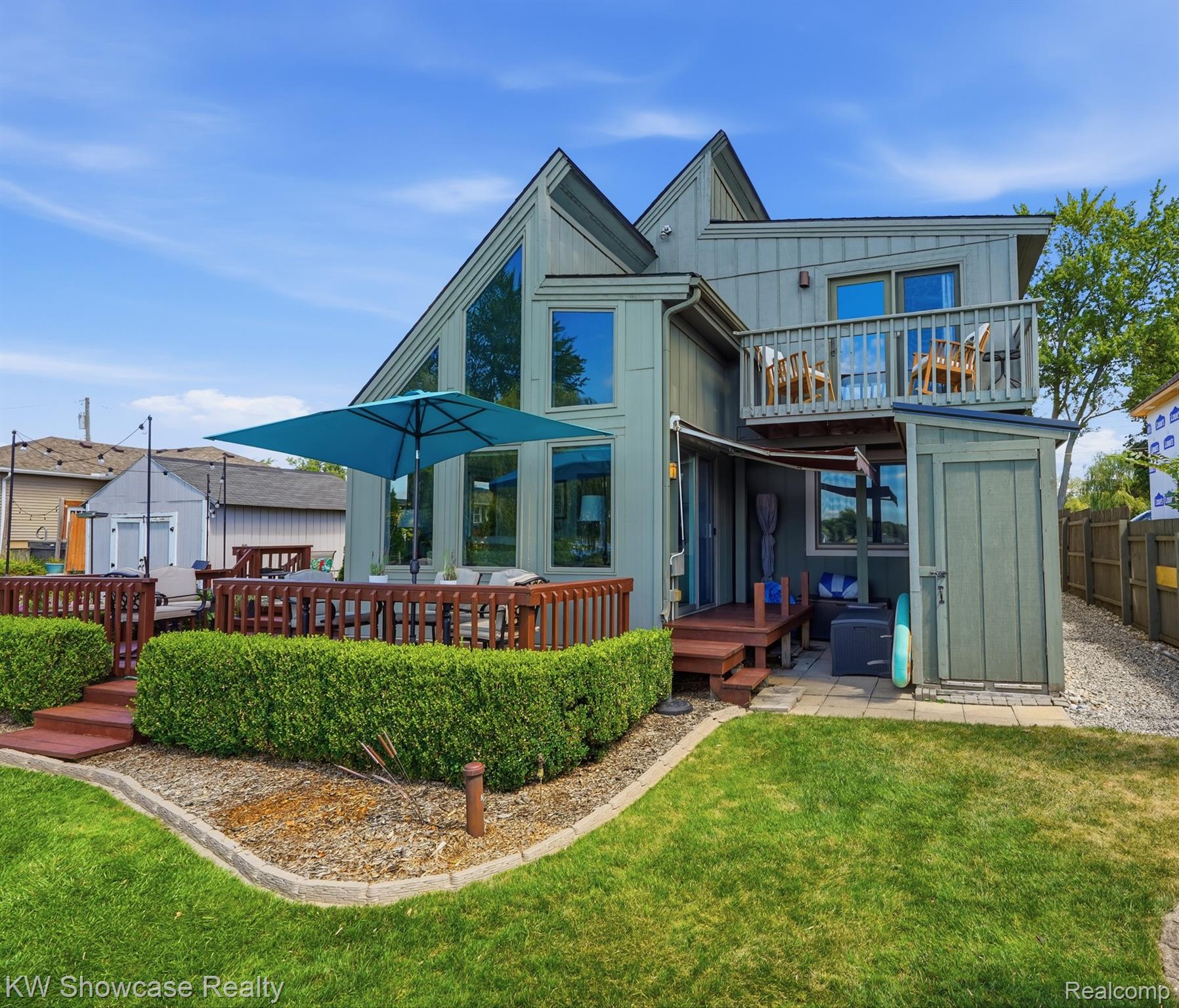 2123 Hampton Street