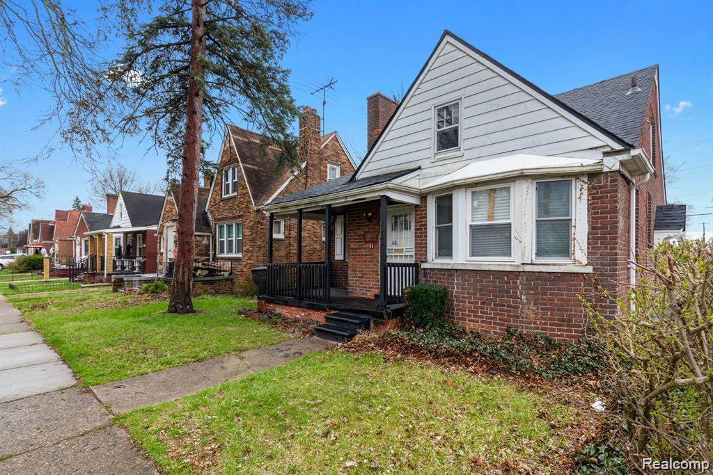 Detroit City, Michigan 48227, United States, 3 Bedrooms Bedrooms, ,1 BathroomBathrooms,Residential,Active,191929