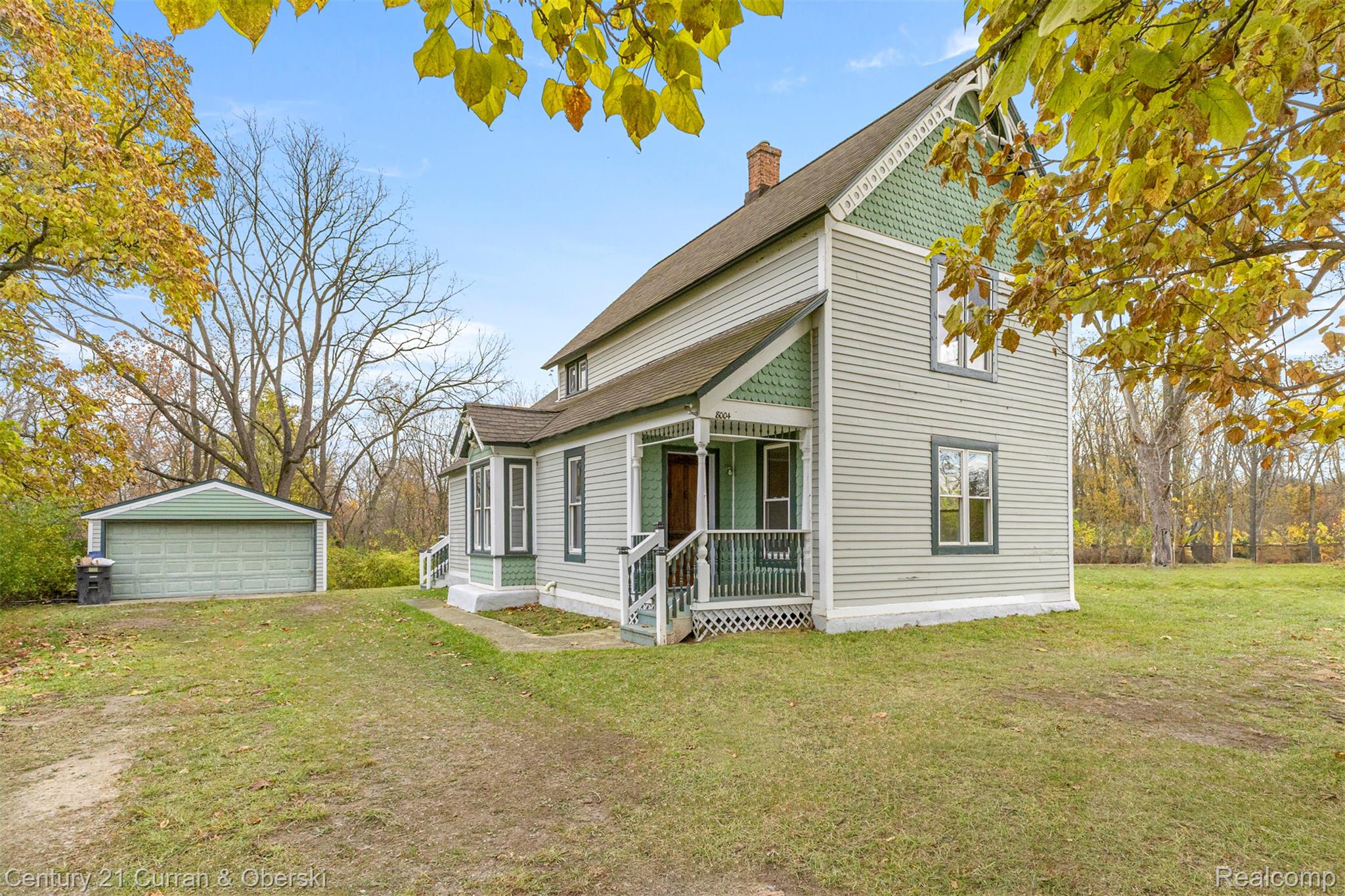 8004 N Farmington Road