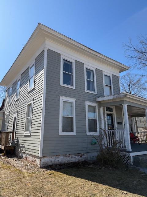 223 W Madison Street