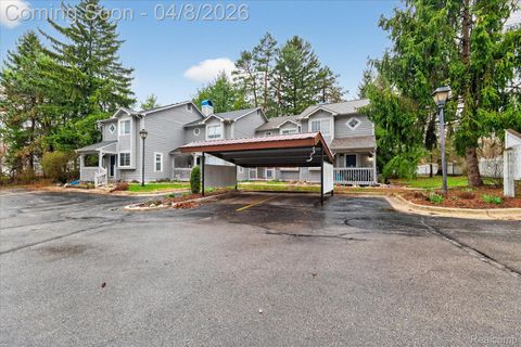 Tiny photo for 2662 Packard Street, Ann Arbor, MI 48104 (MLS # 20261020053)