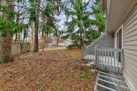 Tiny photo for 2662 Packard Street, Ann Arbor, MI 48104 (MLS # 20261020053)