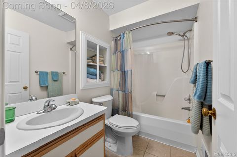 Tiny photo for 2662 Packard Street, Ann Arbor, MI 48104 (MLS # 20261020053)