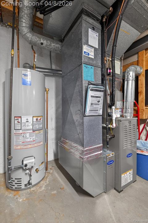 Tiny photo for 2662 Packard Street, Ann Arbor, MI 48104 (MLS # 20261020053)