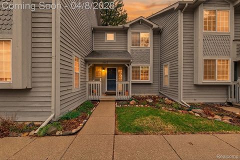 Tiny photo for 2662 Packard Street, Ann Arbor, MI 48104 (MLS # 20261020053)