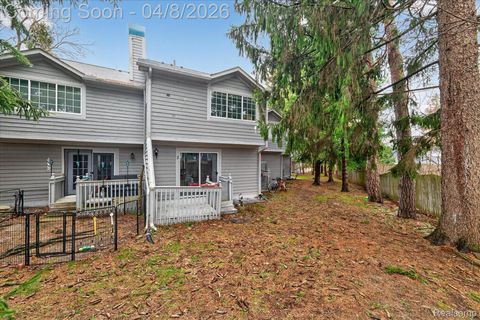 Tiny photo for 2662 Packard Street, Ann Arbor, MI 48104 (MLS # 20261020053)