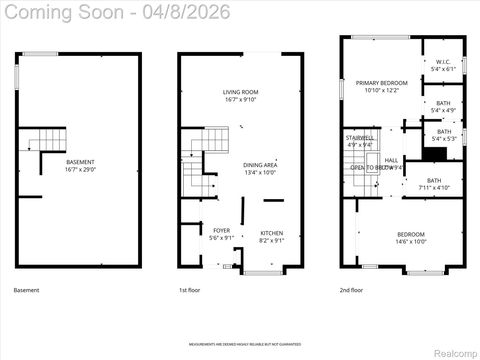 Tiny photo for 2662 Packard Street, Ann Arbor, MI 48104 (MLS # 20261020053)