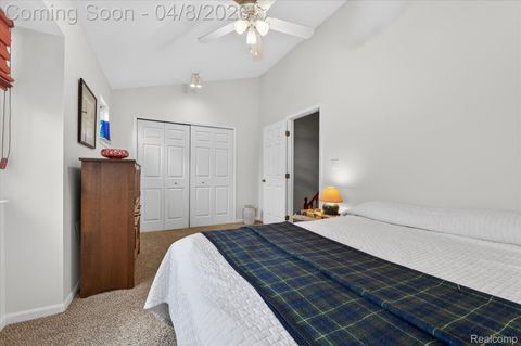 Tiny photo for 2662 Packard Street, Ann Arbor, MI 48104 (MLS # 20261020053)